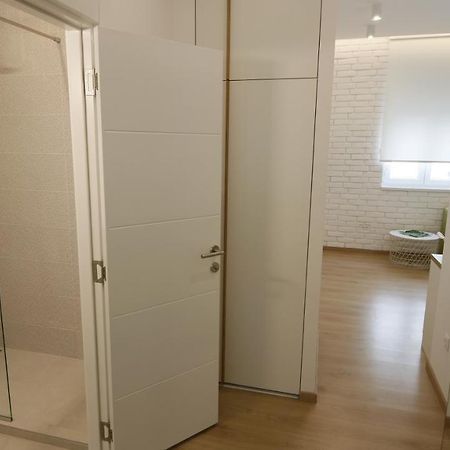 Apartment Ana, Vracar, Beograd Eksteriør billede