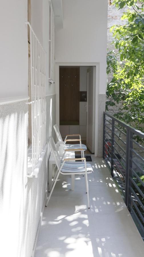 Apartment Ana, Vracar, Beograd Eksteriør billede