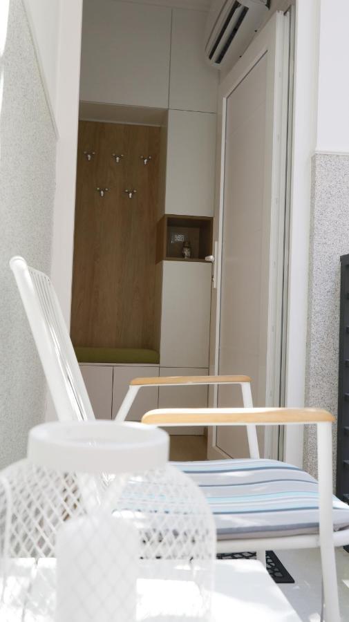Apartment Ana, Vracar, Beograd Eksteriør billede