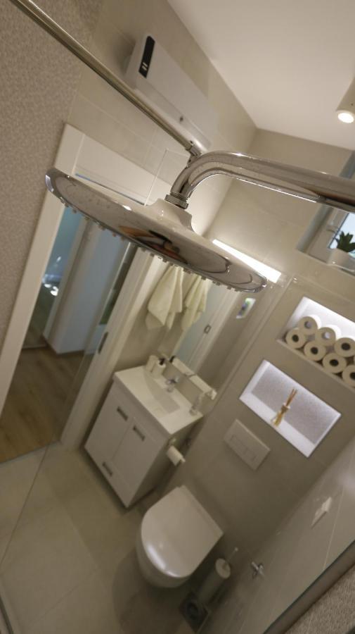 Apartment Ana, Vracar, Beograd Eksteriør billede